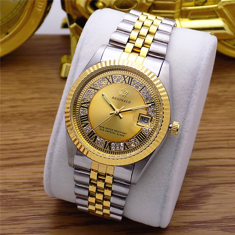 Vintage Fashion Complete - Cổ Điển Thời Trang Reginald Thương