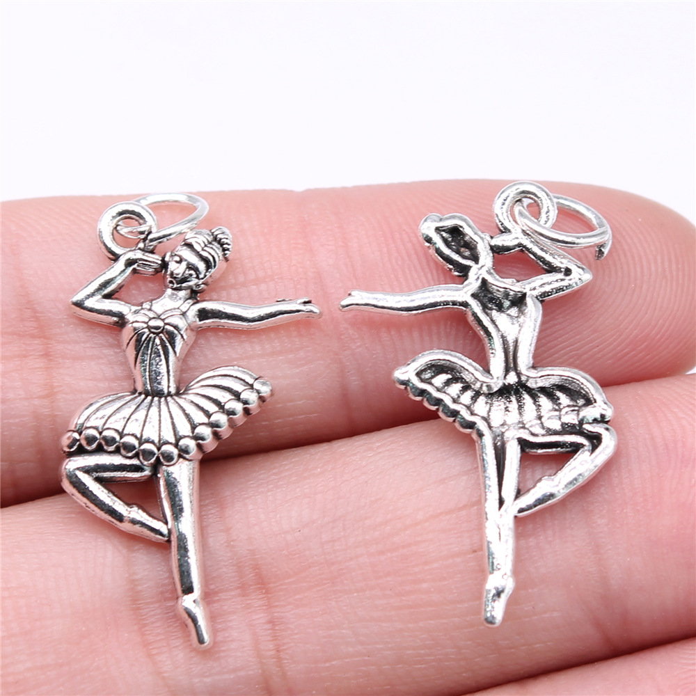 20pcs 29x16mm(1.14x0.63inch) A - đánh giá và giá Vintage Fashion Wholesale