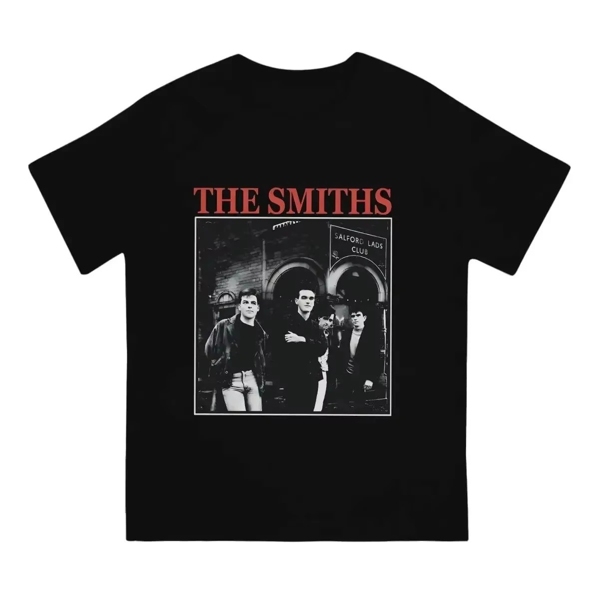 The Smiths Complete Chord Song - đánh giá và giá Vintage Fashion Complete