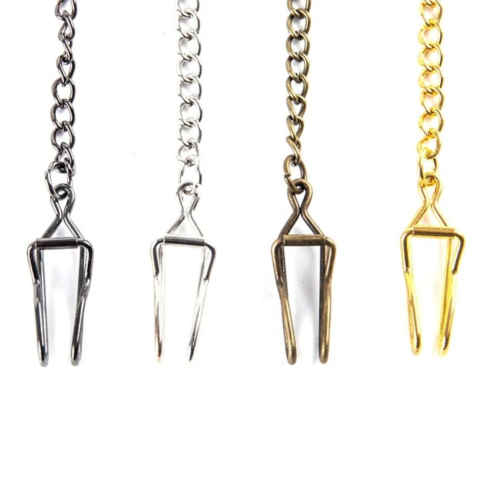 Fashion Alloy Pocket Watch Cha - đánh giá và giá Vintage Fashion Labels