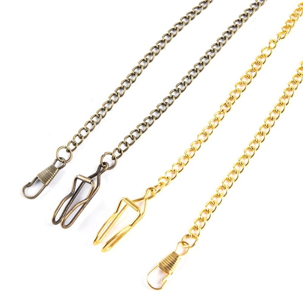 Fashion Alloy Pocket Watch Cha - đánh giá và giá Vintage Fashion Labels