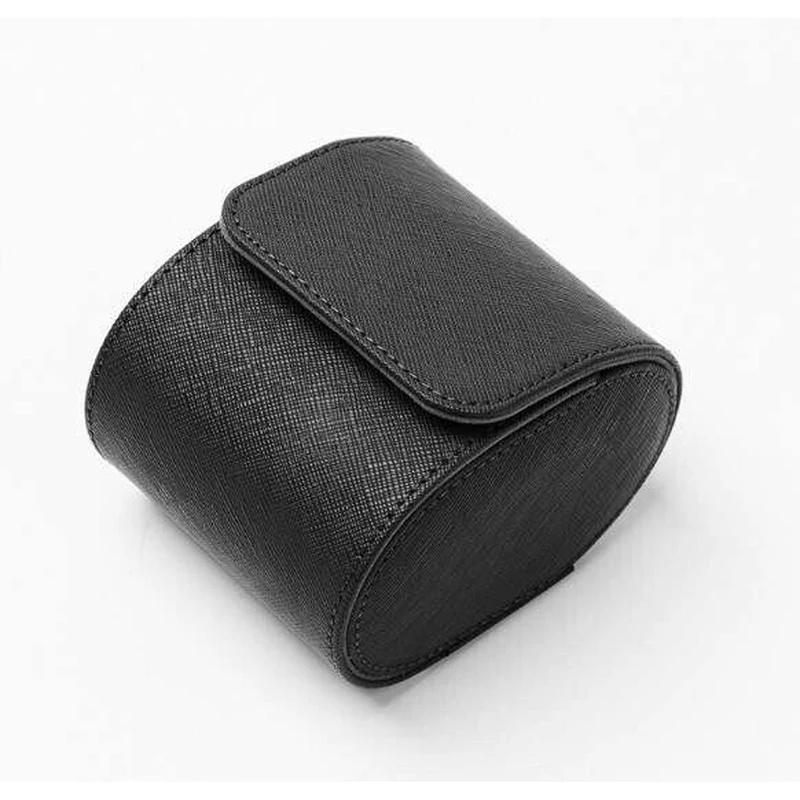 Single Watch Roll Travel Case  - đánh giá và giá Vintage Fashion Labels