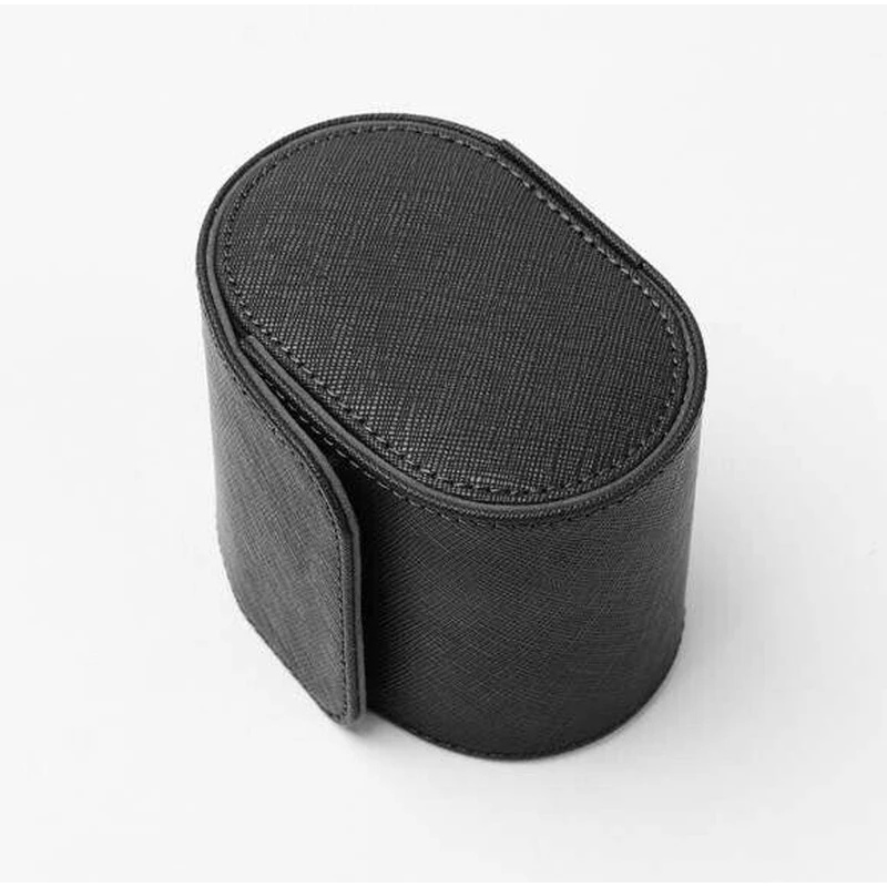 Single Watch Roll Travel Case  - đánh giá và giá Vintage Fashion Labels