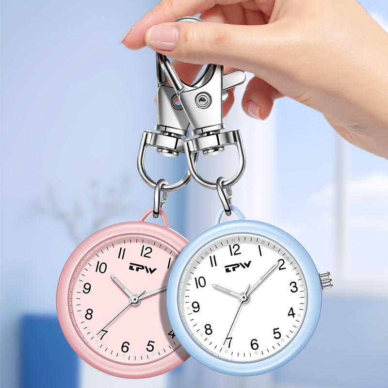 TPW Pocket Watches Nurse Pocke - đánh giá và giá Vintage Fashion Labels