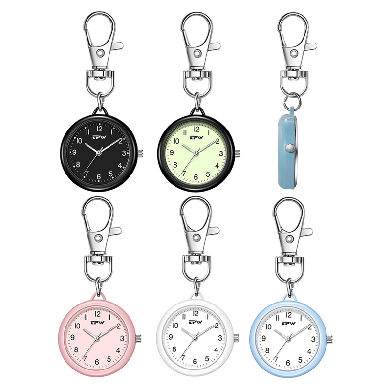 TPW Pocket Watches Nurse Pocke - đánh giá và giá Vintage Fashion Labels