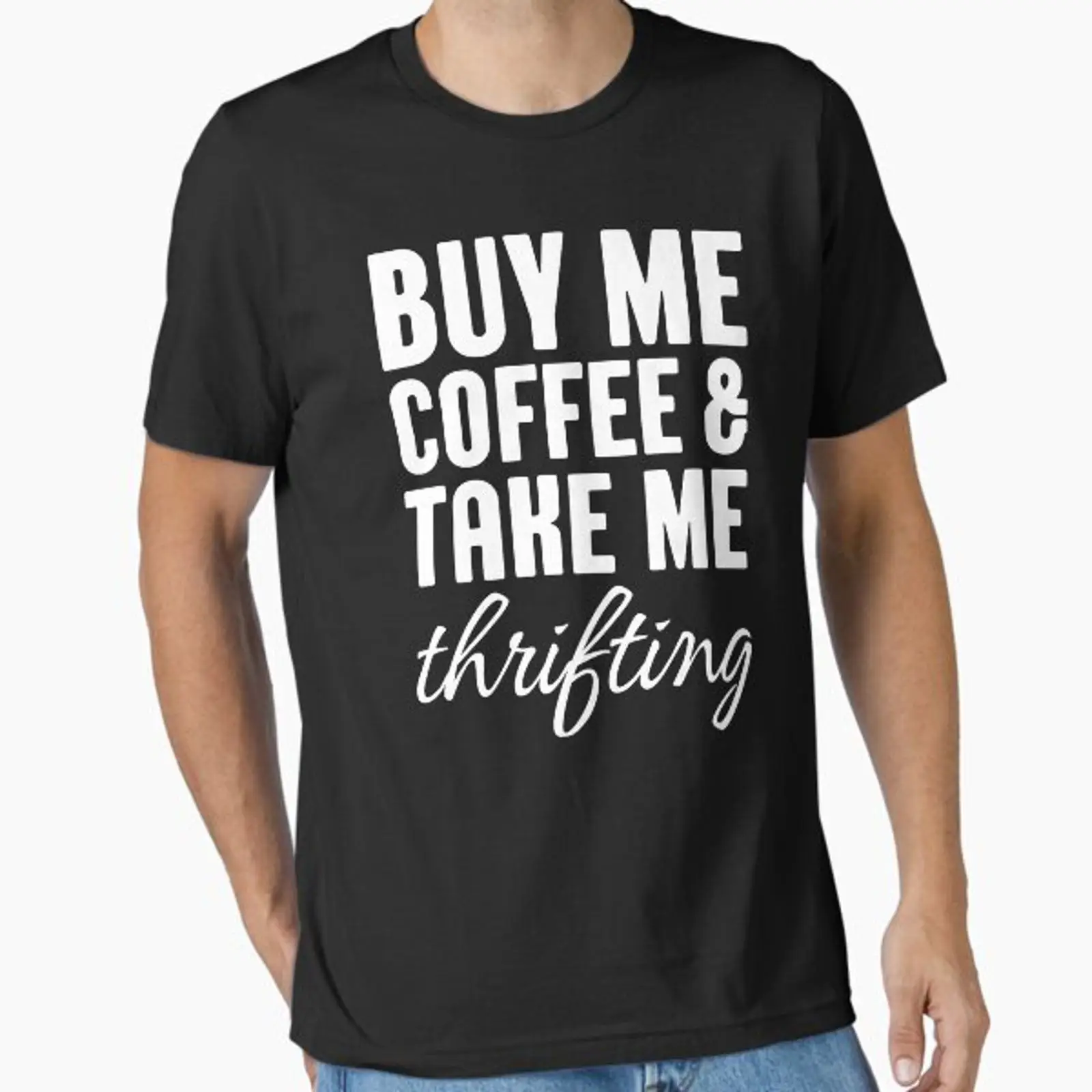 Buy Me COFFEE AND Take Thrifti - đánh giá và giá Vintage Fashion Thrift