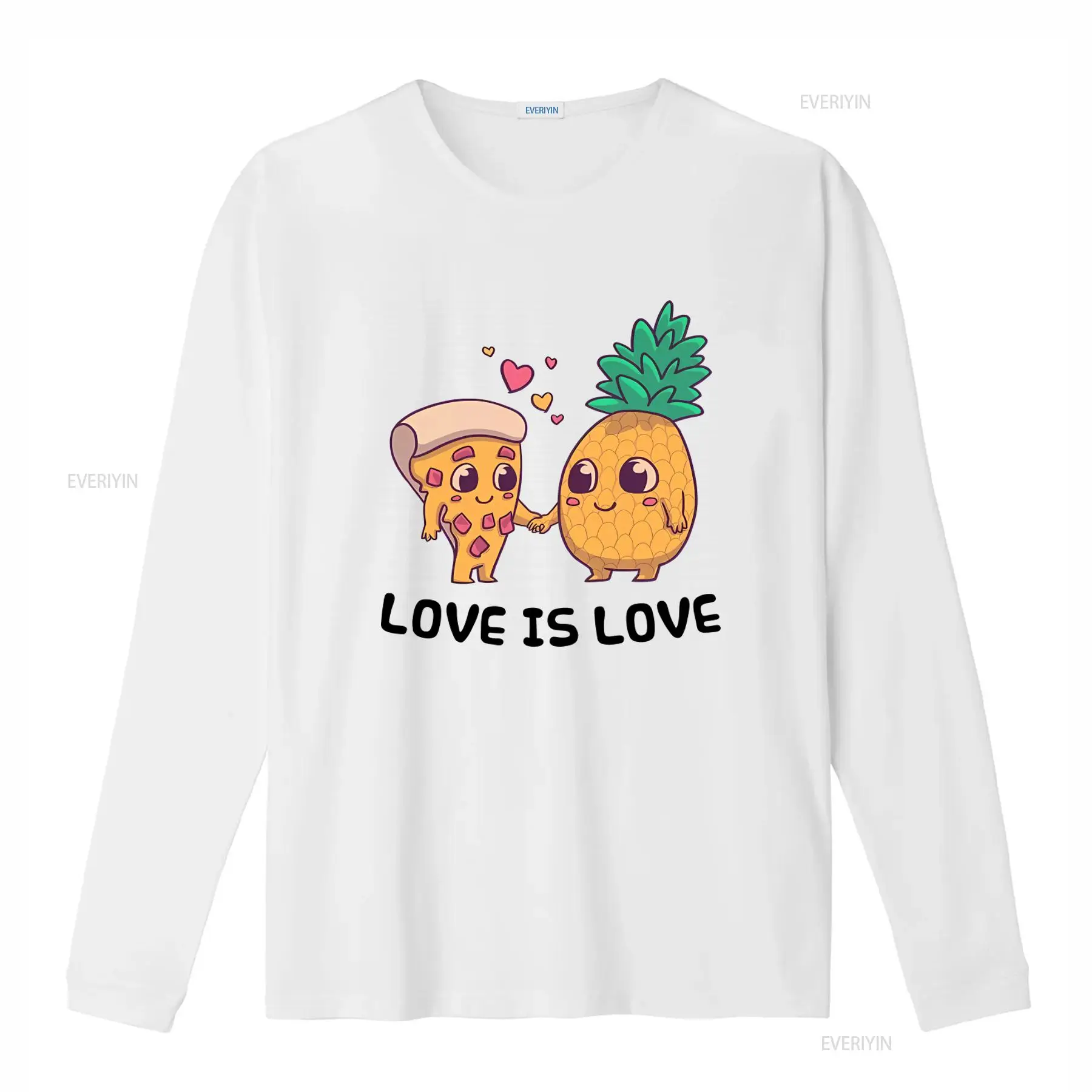 Cute Pineapple Pizza T Shirt F - đánh giá và giá Vintage Fashion Community