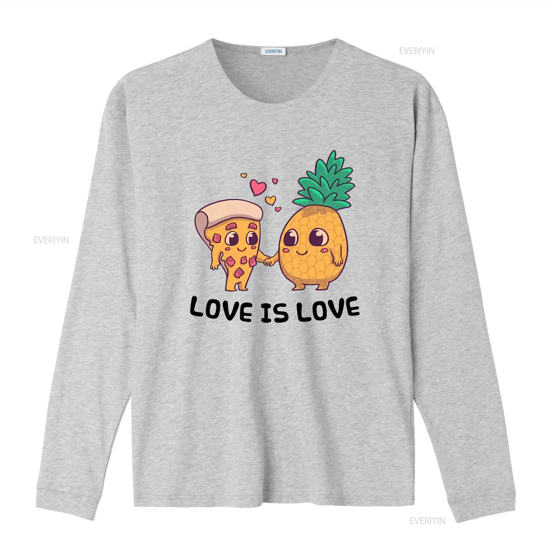 Cute Pineapple Pizza T Shirt F - đánh giá và giá Vintage Fashion Community