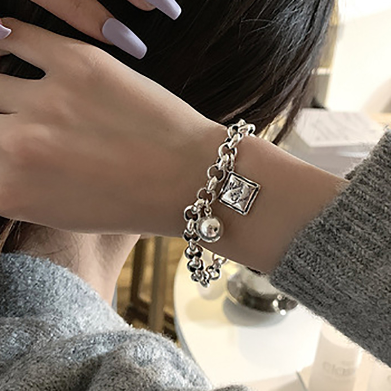 FOXANRY Chữ Cái Tiếng Anh Thẻ  - đánh giá và giá Vintage Fashion Labels