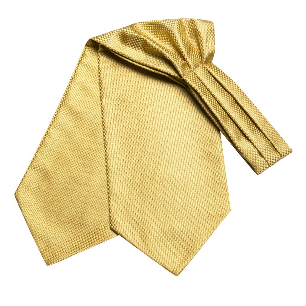 Hi-Tie Silk Mens Ascot Hanky C - đánh giá và giá Vintage Fashion Wholesale