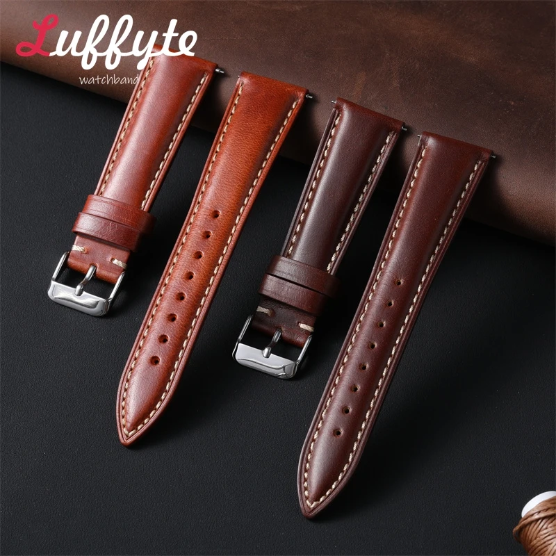 Vintage Retro Oil Wax Leather  - đánh giá và giá Vintage Fashion Labels