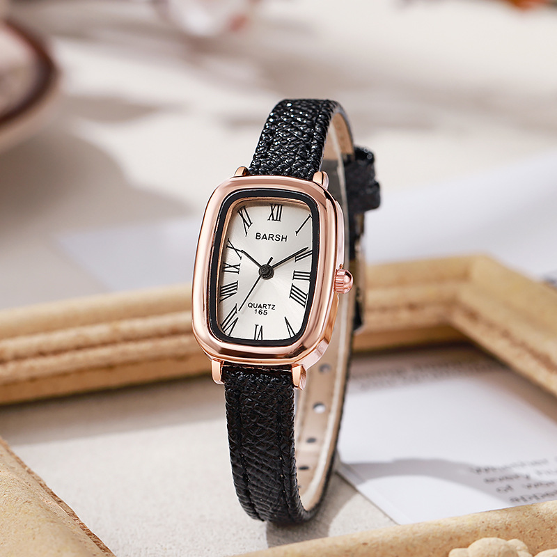 Fashion Quartz Watch Women Vin - đánh giá và giá Vintage Fashion Watches