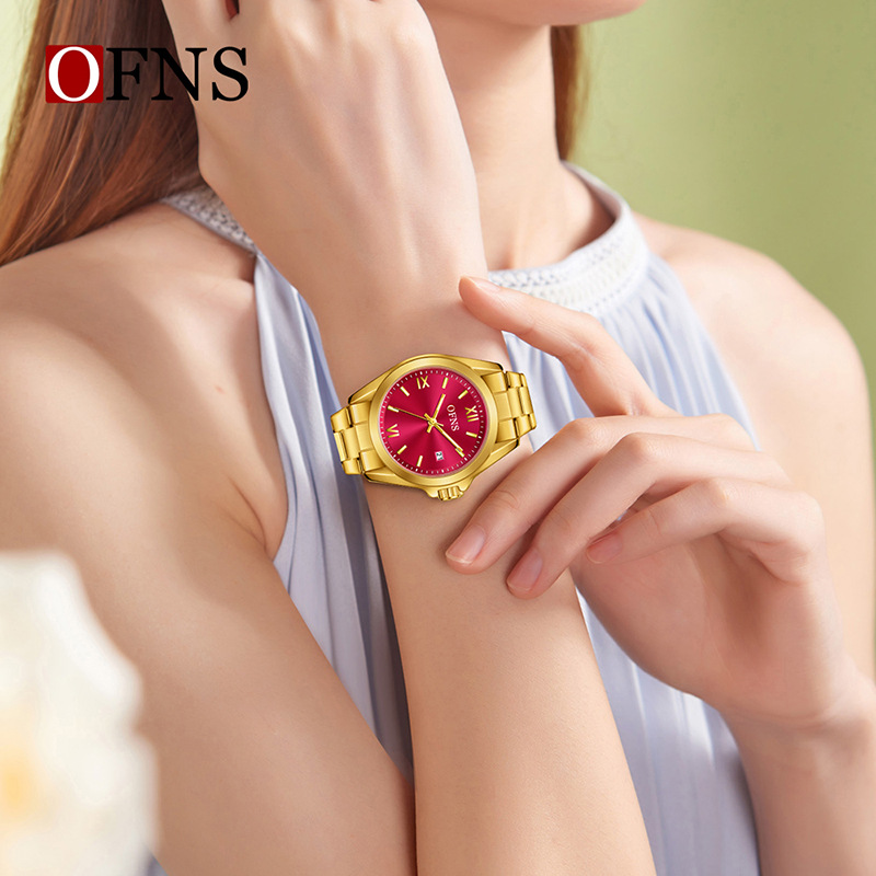 Vintage Women's Watch Gift Set - đánh giá và giá Vintage Fashion Complete