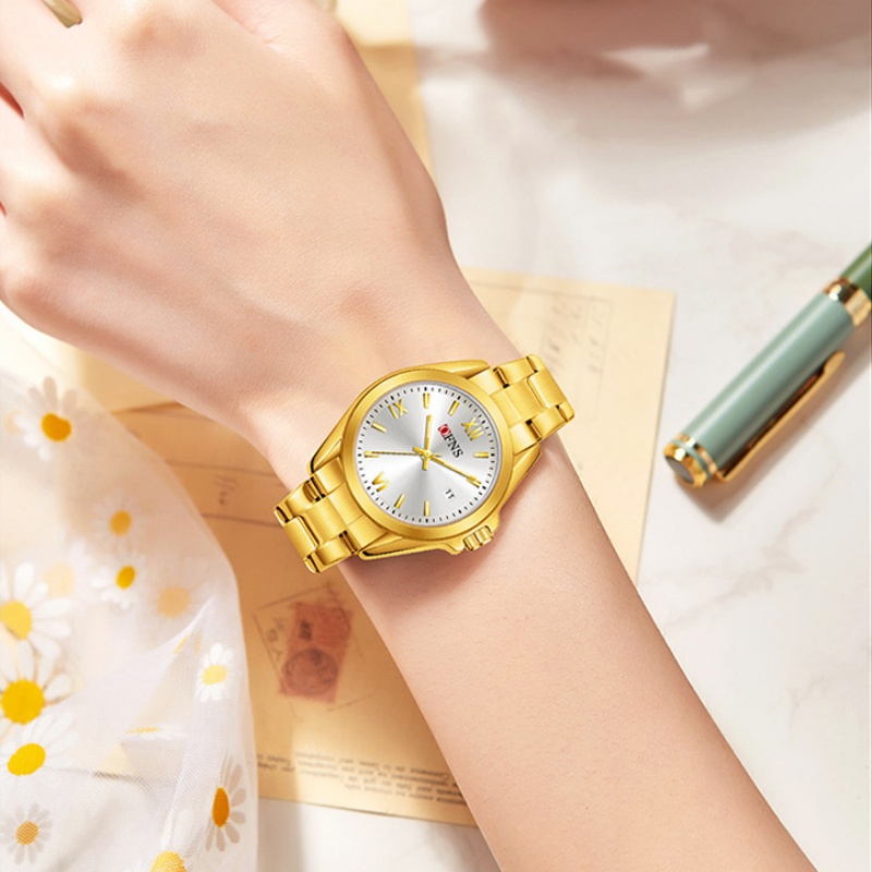 Vintage Women's Watch Gift Set - đánh giá và giá Vintage Fashion Complete