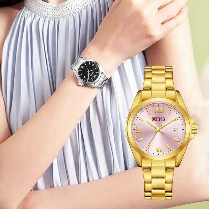 Vintage Women's Watch Gift Set - đánh giá và giá Vintage Fashion Complete