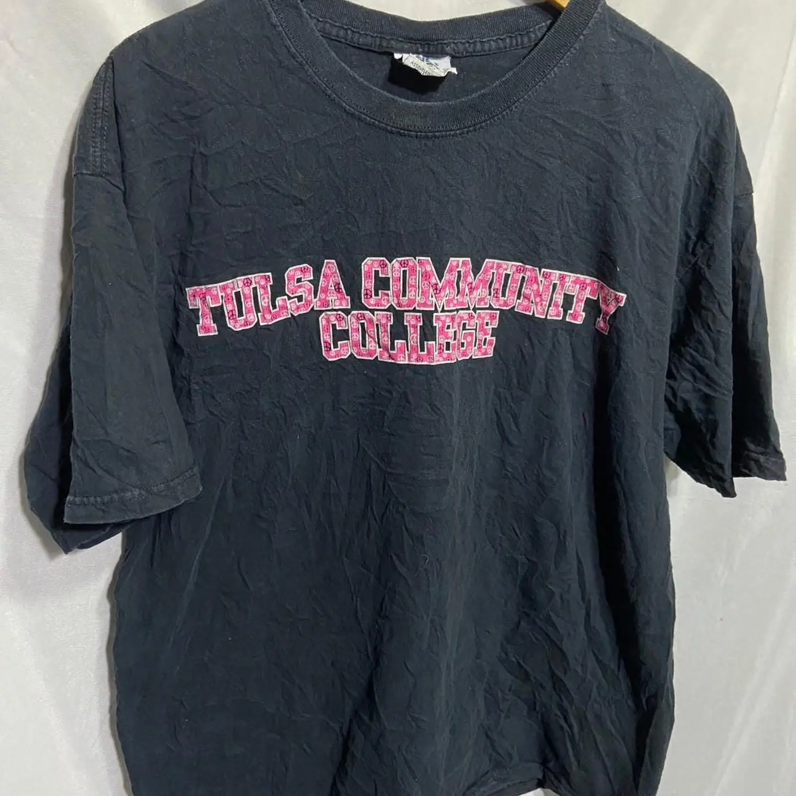 Vintage 90s Tulsa Community Co - đánh giá và giá Vintage Fashion Community