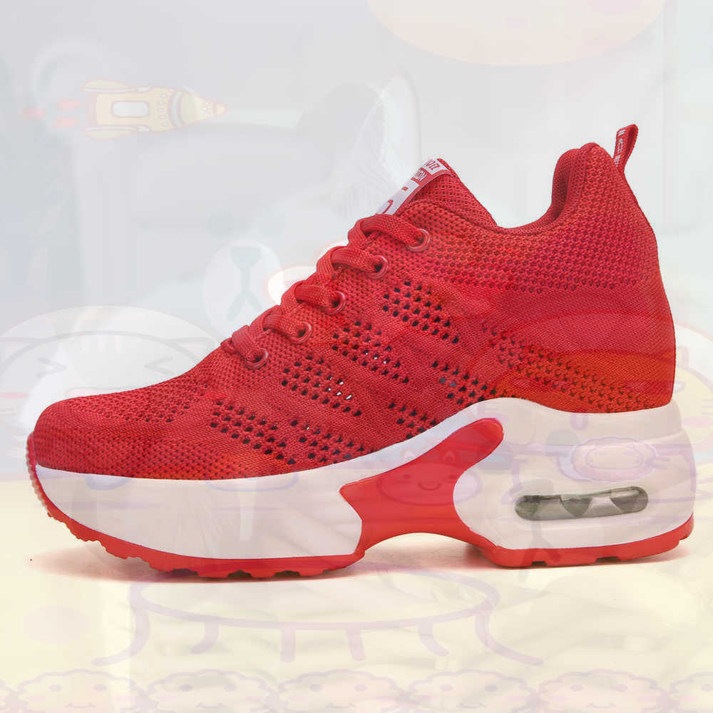 Red Size 36 Shoes Woman Tennis - đánh giá và giá Vintage Fashion Wholesale