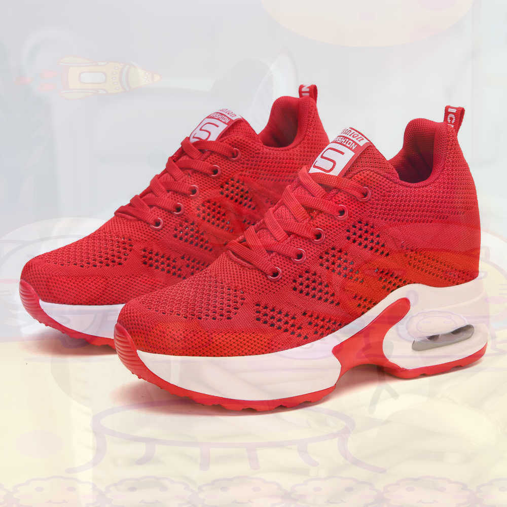 Red Size 36 Shoes Woman Tennis - đánh giá và giá Vintage Fashion Wholesale