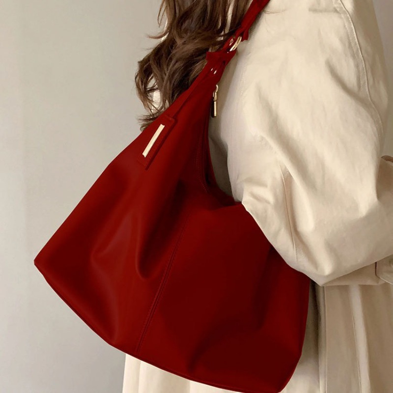 Vintage Large Capacity Tote Ba - đánh giá và giá Vintage Fashion Shop