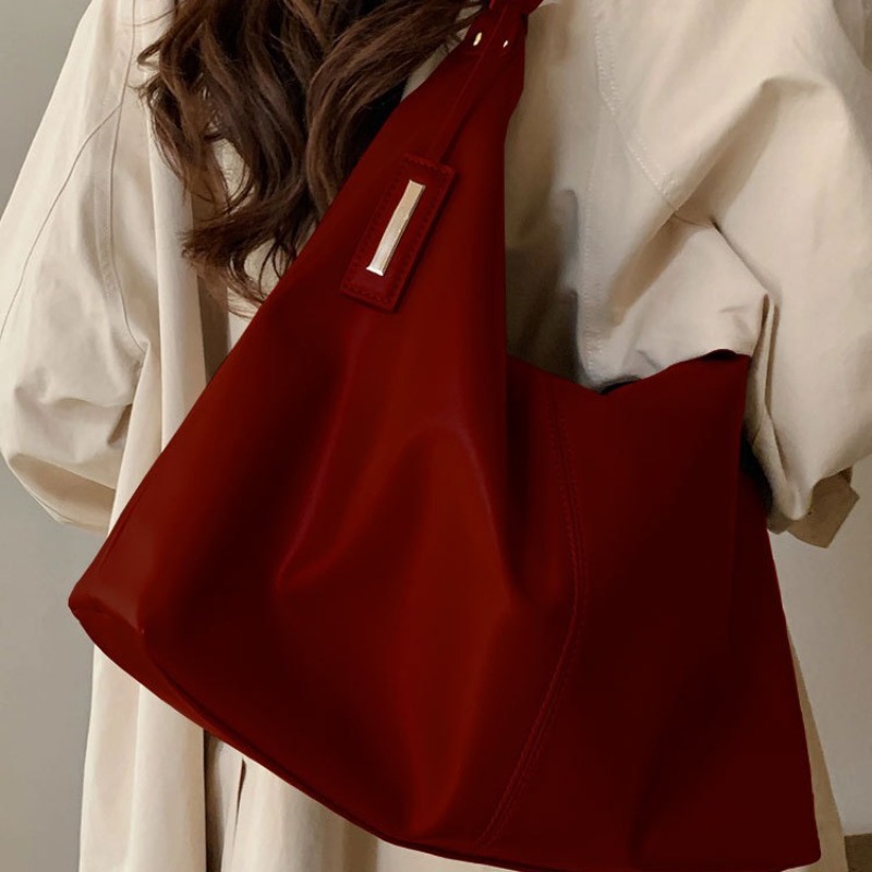 Vintage Large Capacity Tote Ba - đánh giá và giá Vintage Fashion Shop
