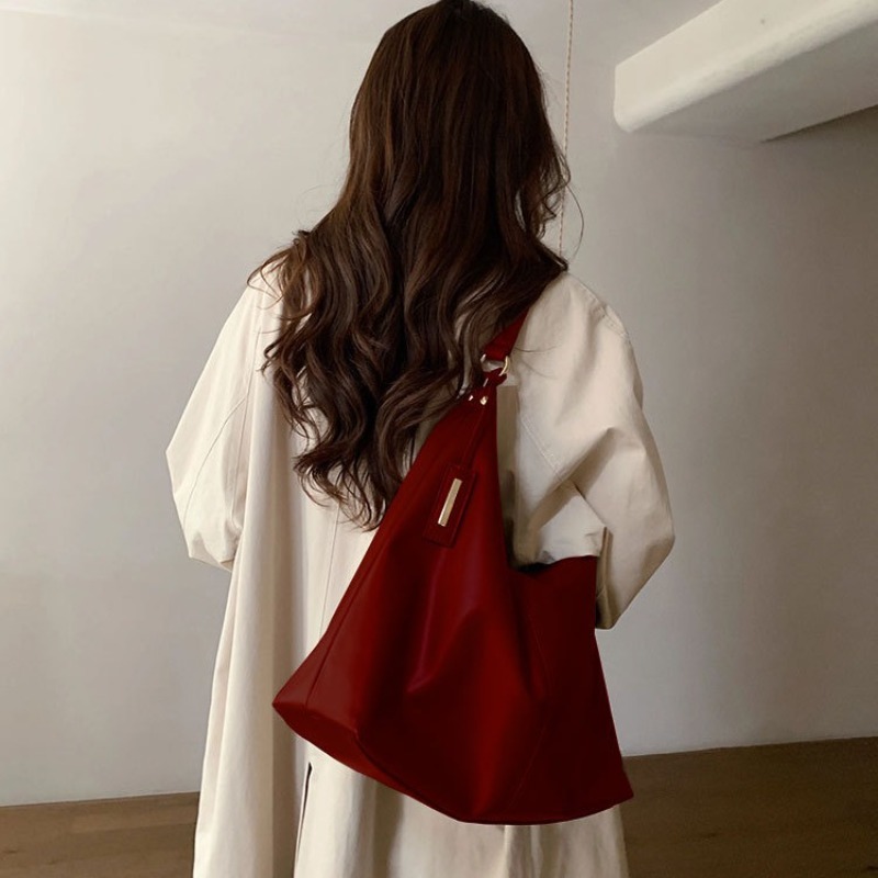 Vintage Large Capacity Tote Ba - đánh giá và giá Vintage Fashion Shop