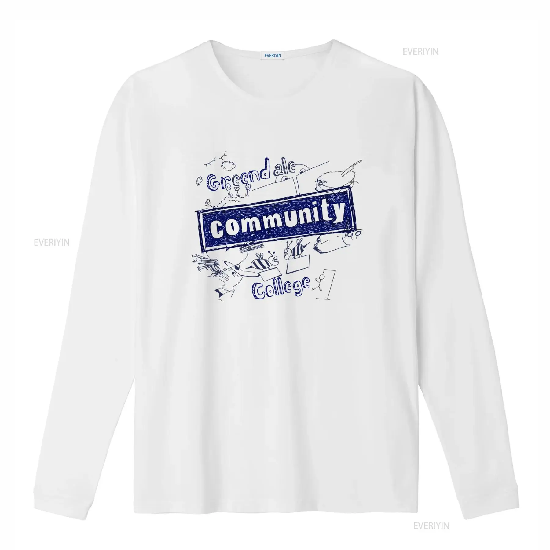 Greendale Community College Pr - đánh giá và giá Vintage Fashion Community
