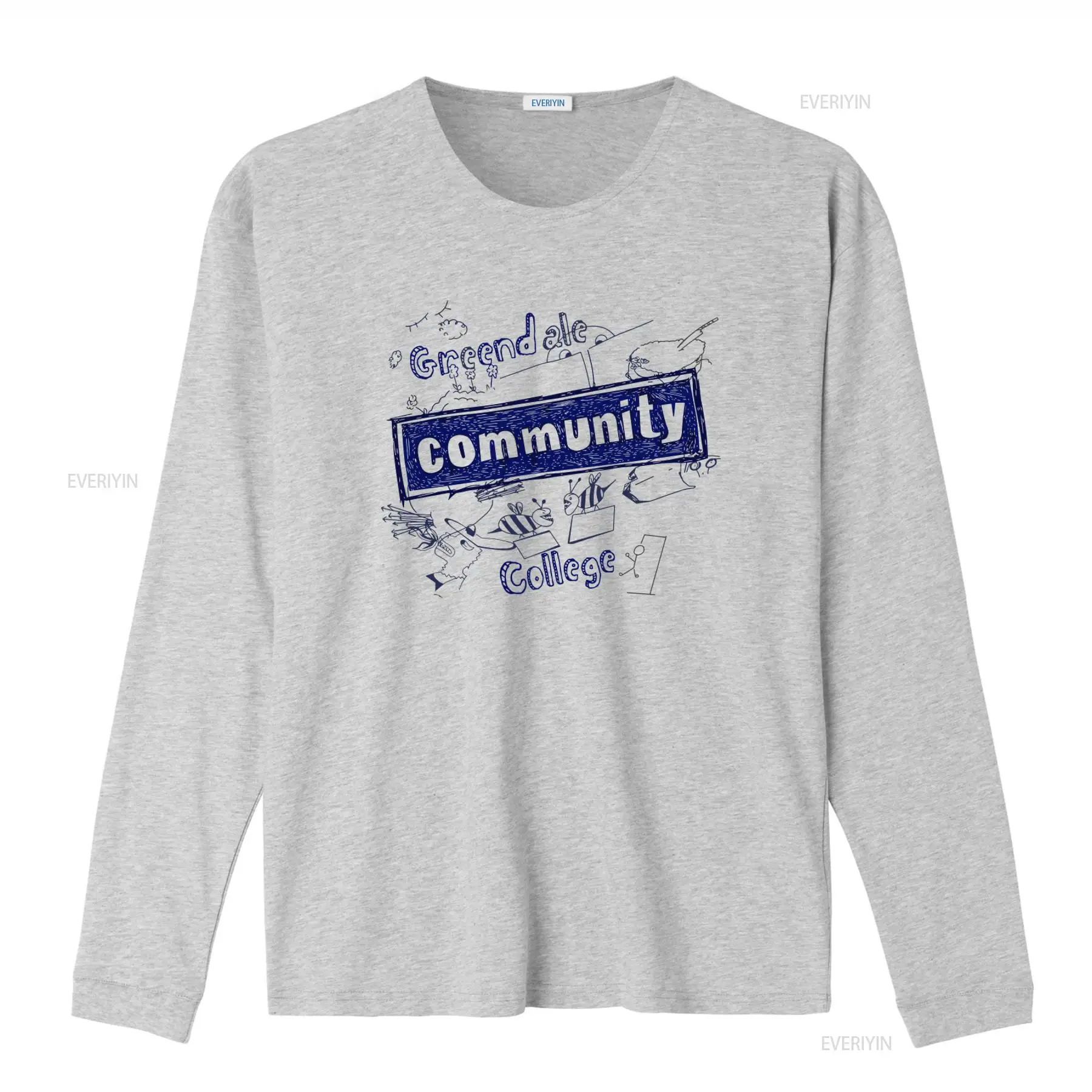 Greendale Community College Pr - đánh giá và giá Vintage Fashion Community