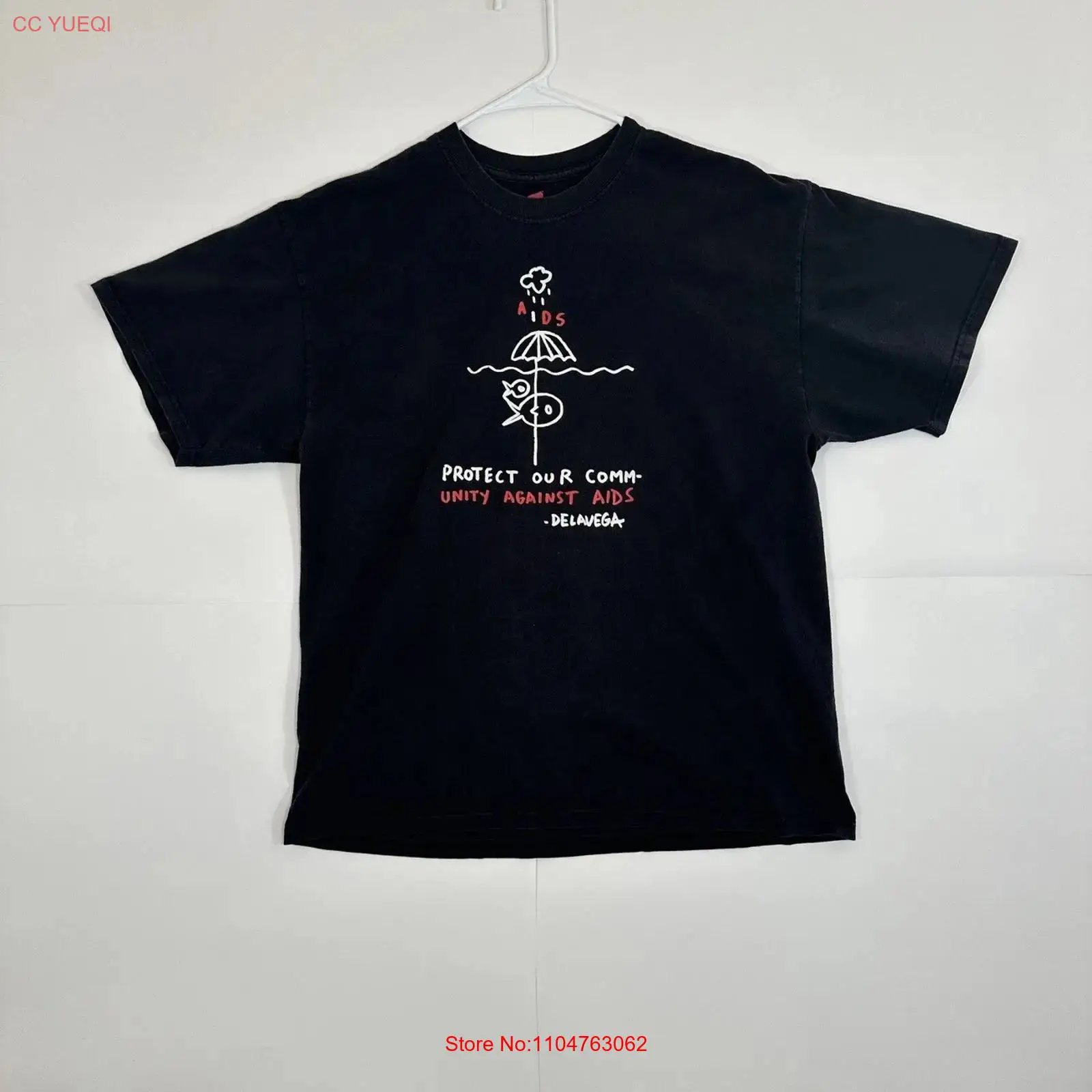 Aids Stick Drawing Protect Com - đánh giá và giá Vintage Fashion Community