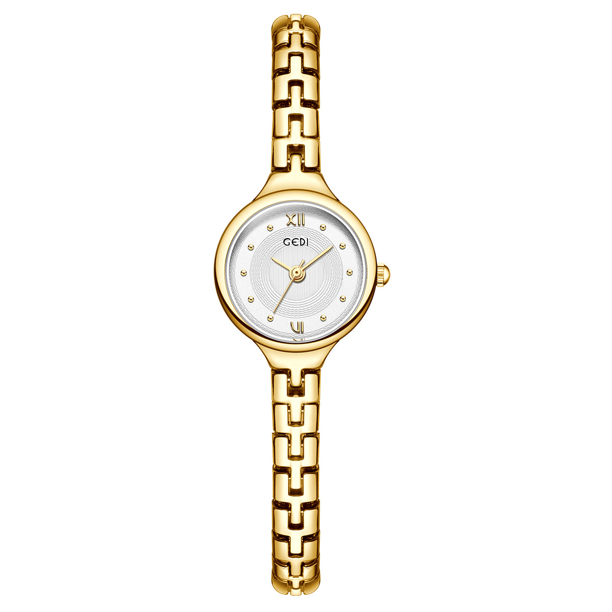 New watch vintage light luxury - đánh giá và giá Vintage Fashion Watches