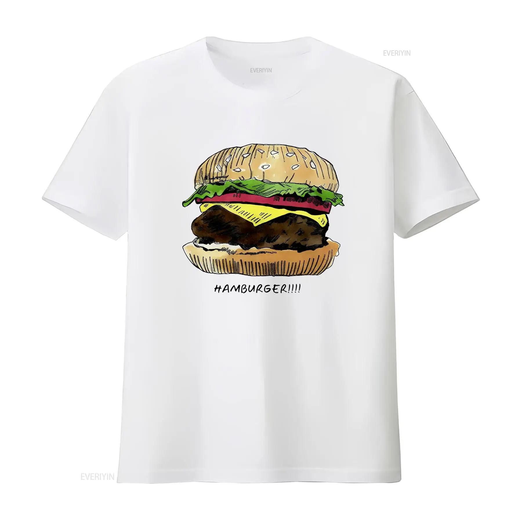 Community Abed Themed Hamburge - đánh giá và giá Vintage Fashion Community