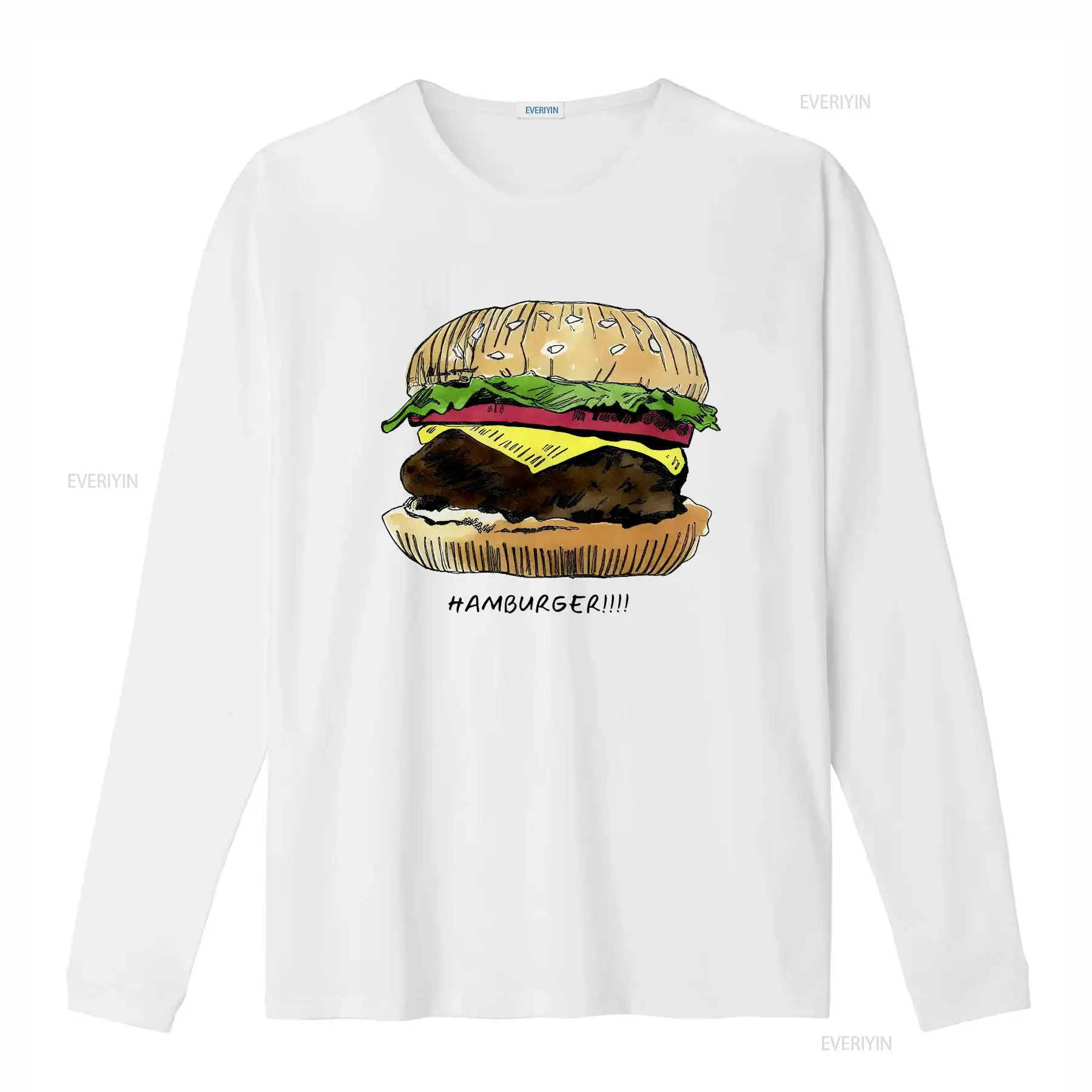 Community Abed Themed Hamburge - đánh giá và giá Vintage Fashion Community
