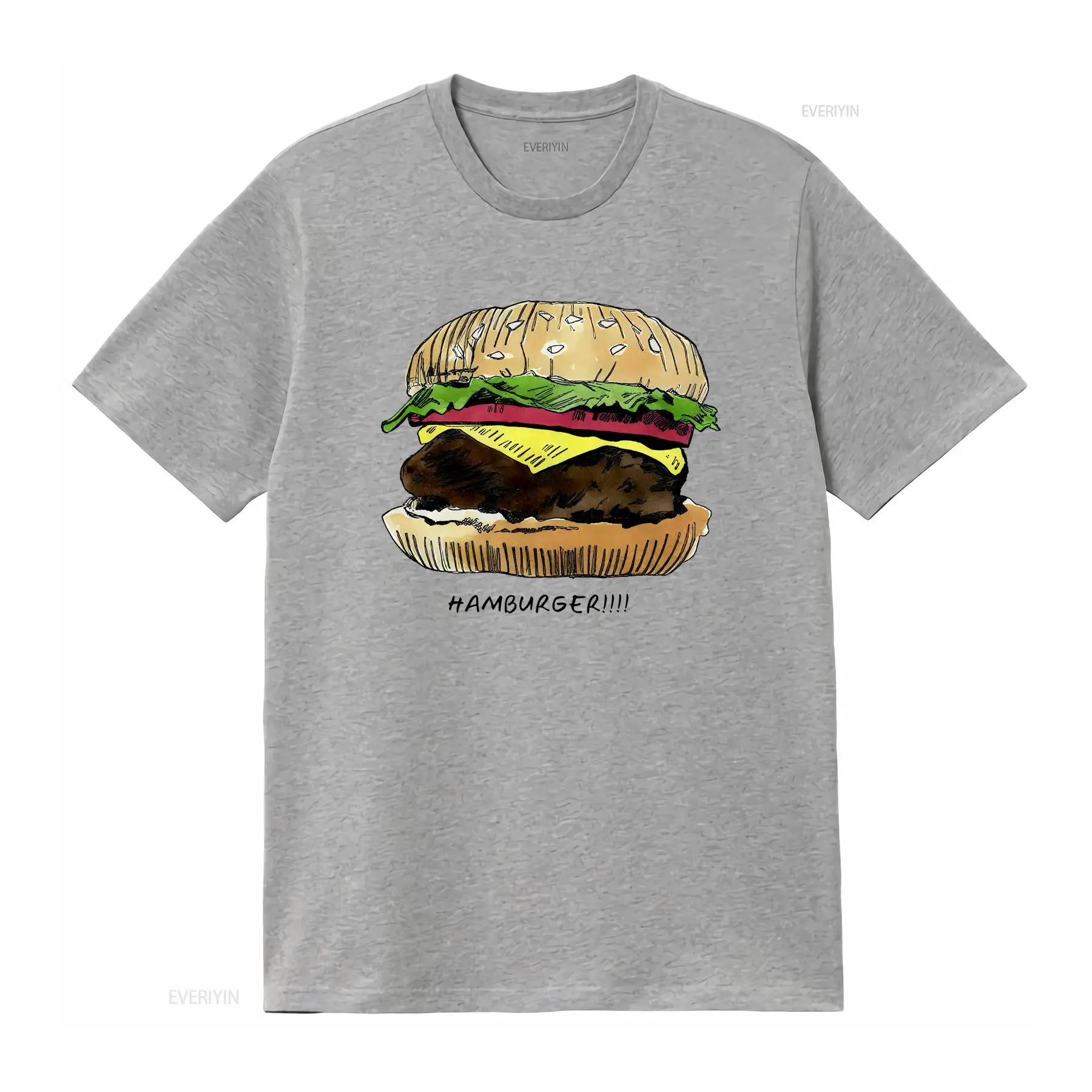 Community Abed Themed Hamburge - đánh giá và giá Vintage Fashion Community