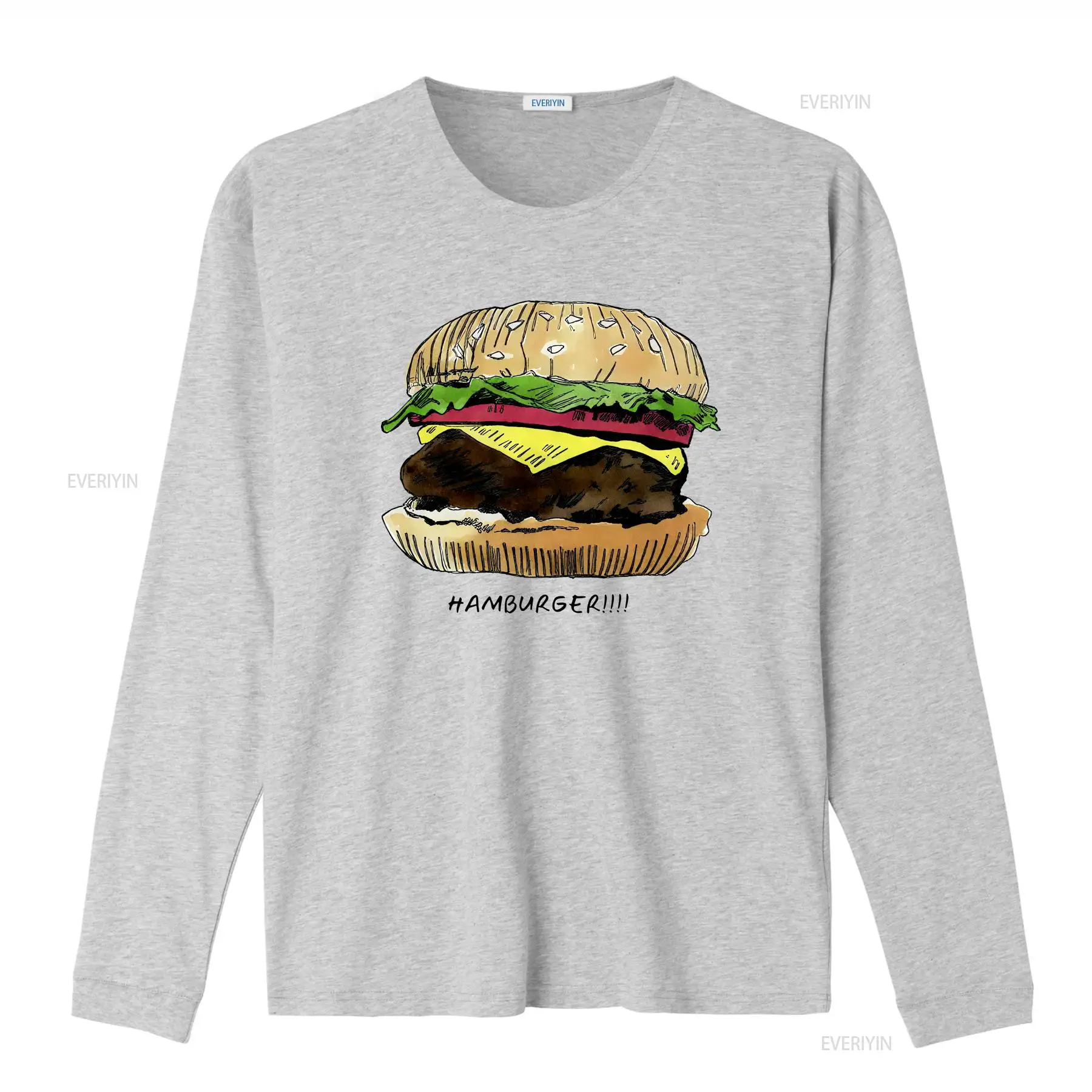 Community Abed Themed Hamburge - đánh giá và giá Vintage Fashion Community