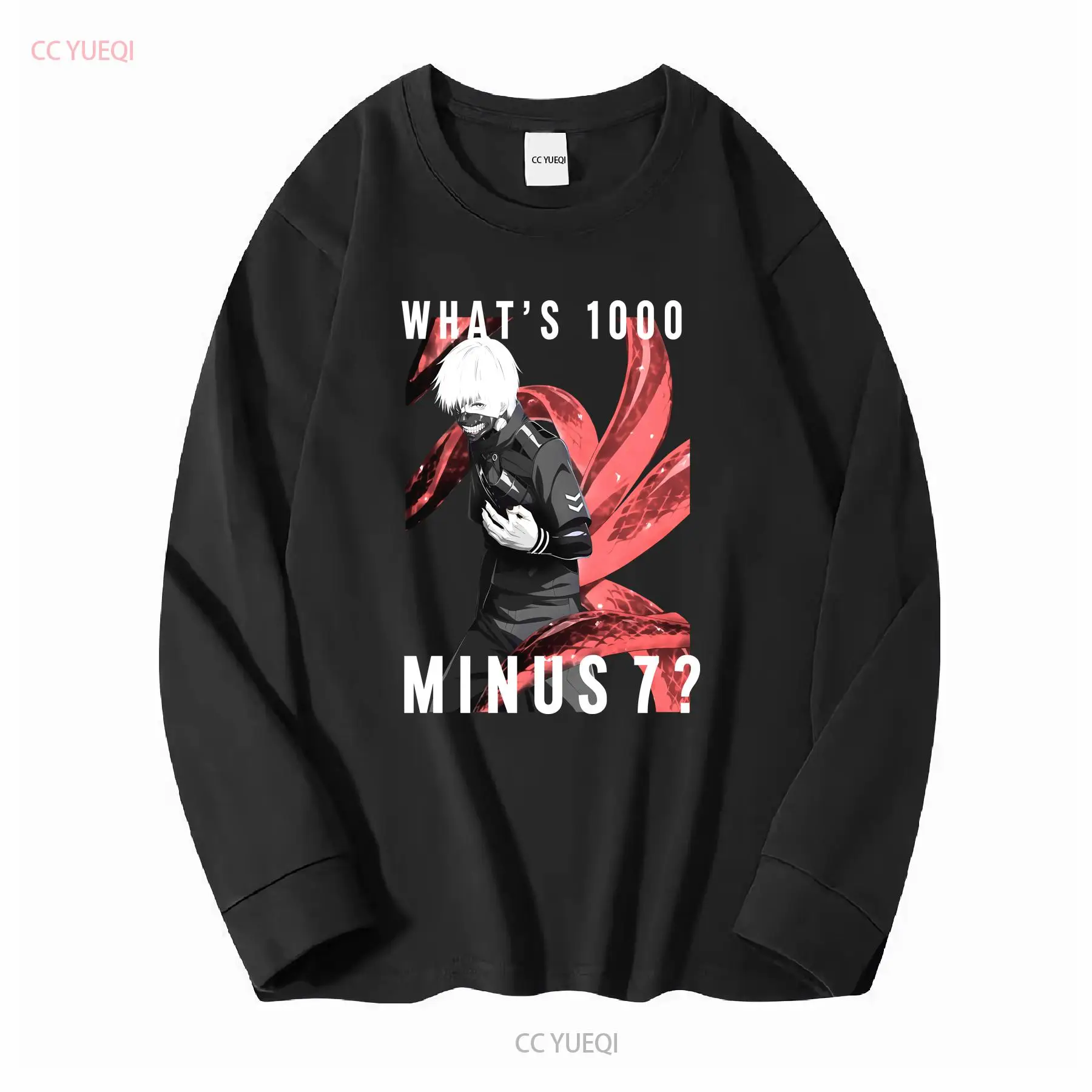 Tokyo Ghoul Mens T Shirt What' - đánh giá và giá Vintage Fashion In Tokyo