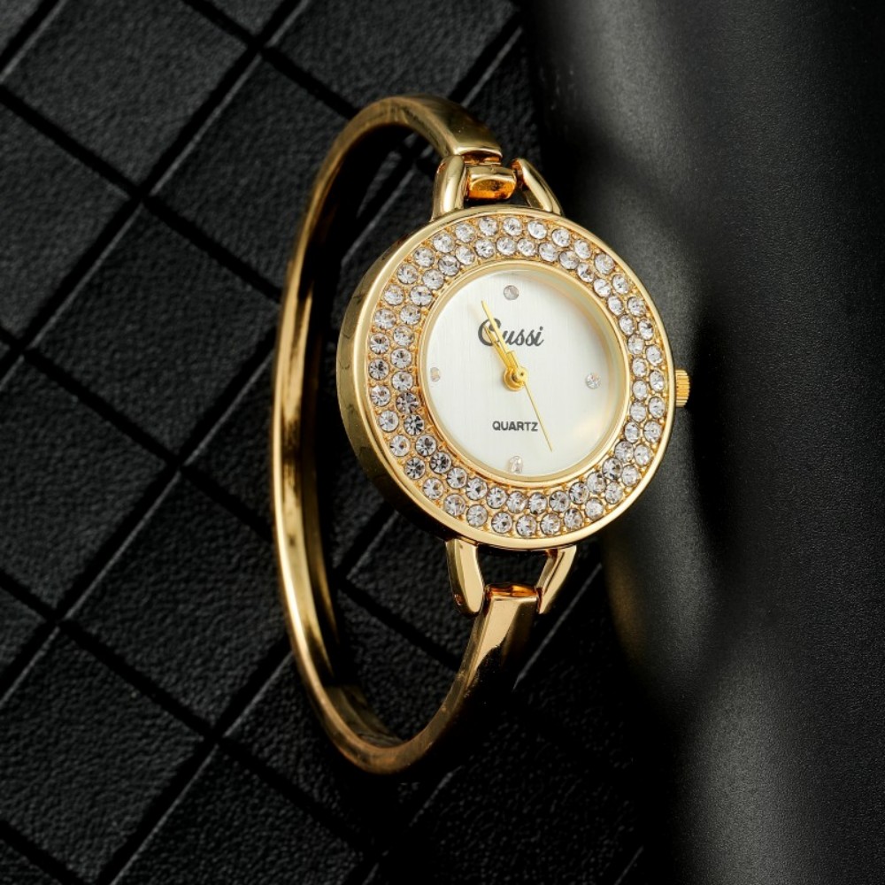 Luxury Gold Round Dial Fashion - đánh giá và giá Vintage Fashion Watches