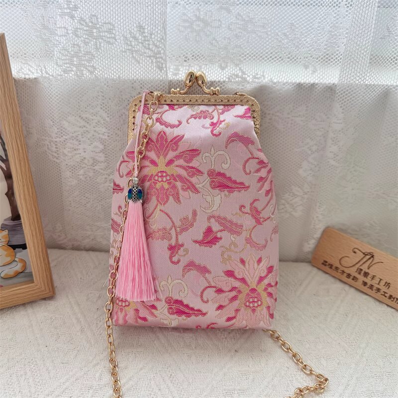 2025 chinese traditional fashi - đánh giá và giá Vintage Fashion Style Female