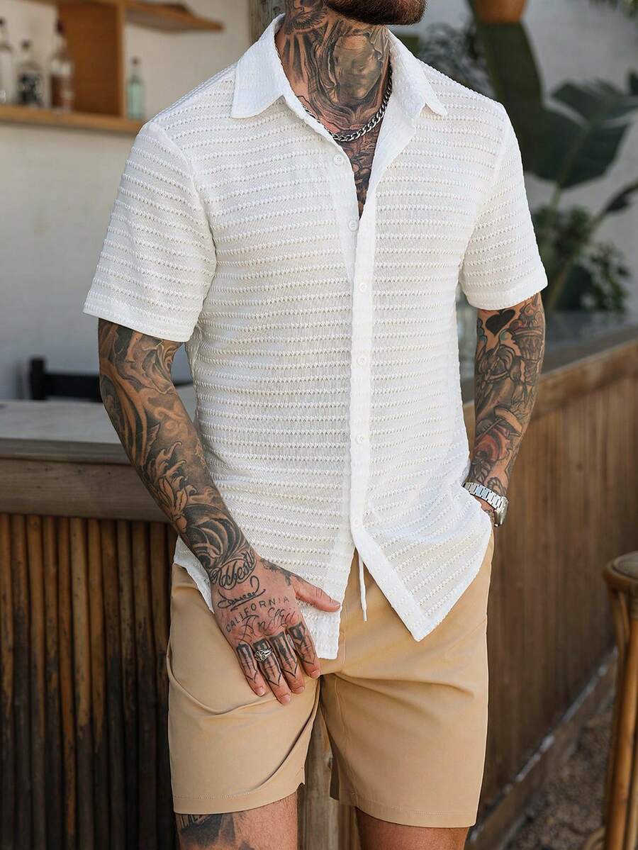 Genlund Men's Burnt Orange Sum - đánh giá và giá Printed Floral Shirt