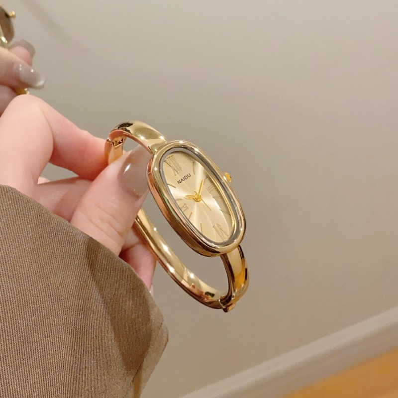 High-end Women's Roman Scale Q - đánh giá và giá Vintage Fashion Watches